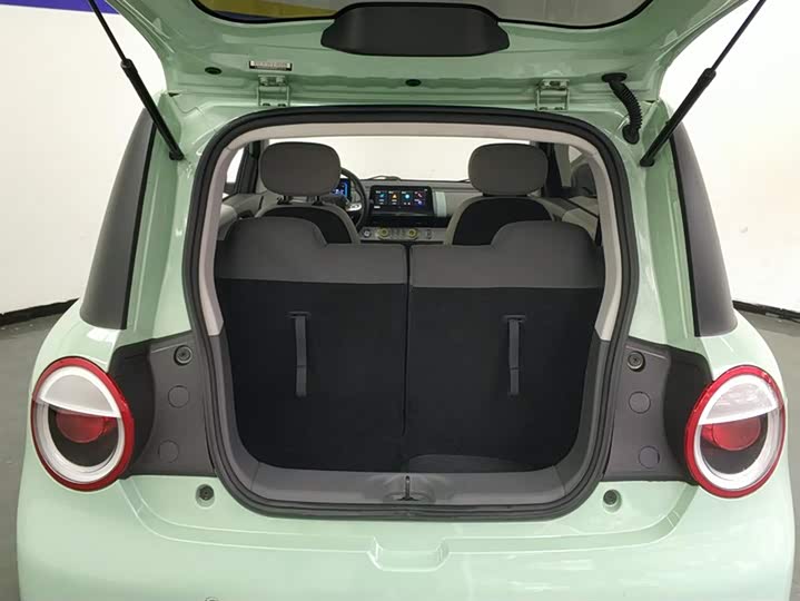 Фото 4 - Changan Qiyuan (Nevo) Lumin