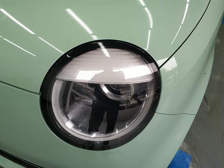 Фото 5 - Changan Qiyuan (Nevo) Lumin