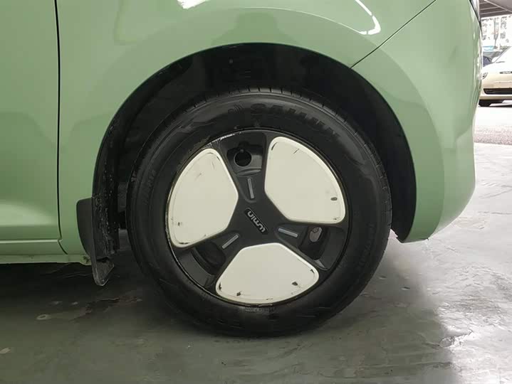 Фото 6 - Changan Qiyuan (Nevo) Lumin