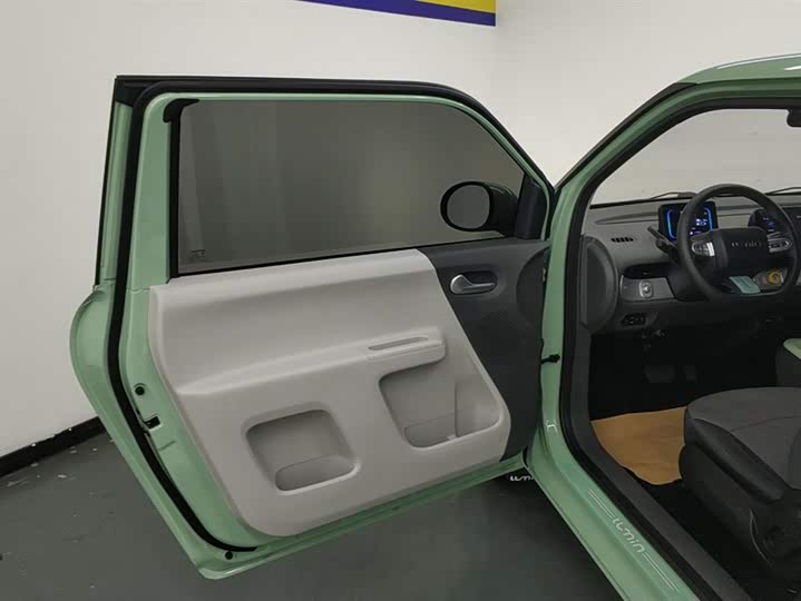 Фото 7 - Changan Qiyuan (Nevo) Lumin