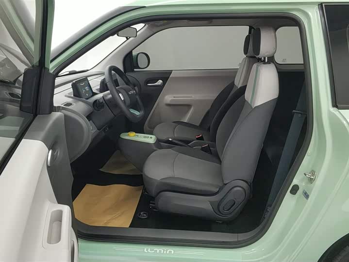 Фото 9 - Changan Qiyuan (Nevo) Lumin