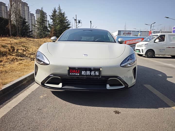 Фото 2 - Xiaomi SU7