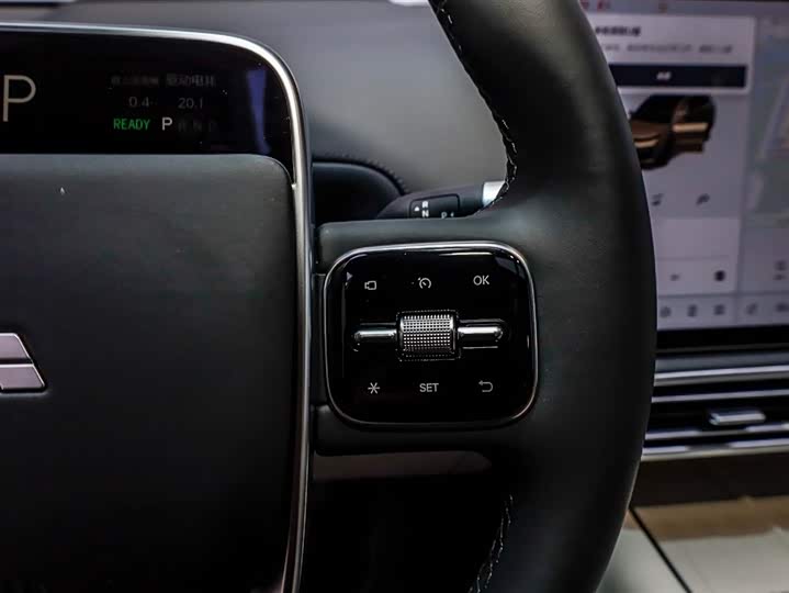 Фото 5 - LiXiang L8