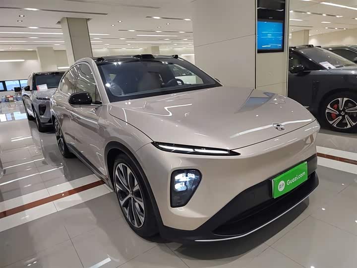 Фото 4 - Nio EC7