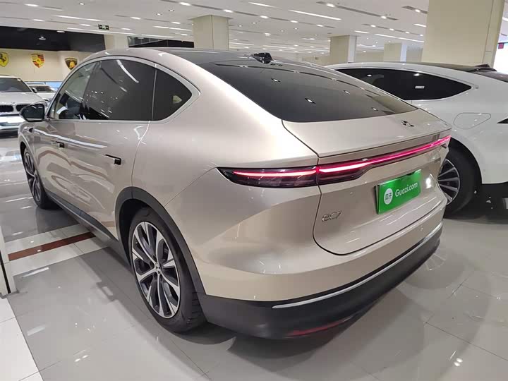 Фото 5 - Nio EC7