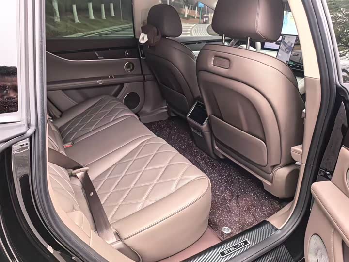 Фото 6 - Stelato S9T