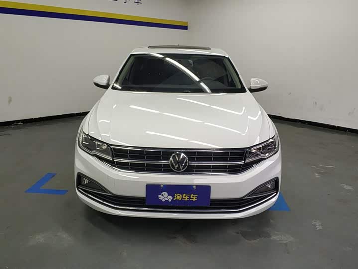 Фото 2 - Volkswagen Bora