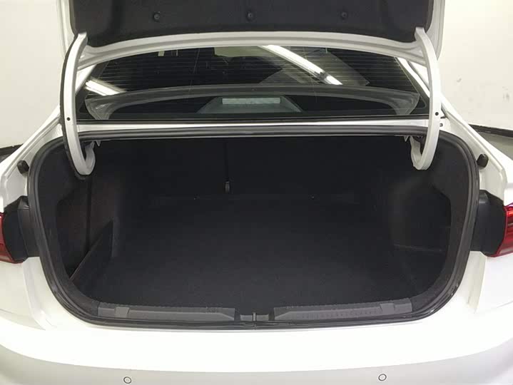 Фото 4 - Volkswagen Bora