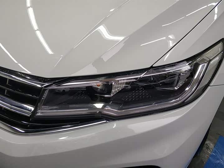 Фото 5 - Volkswagen Bora