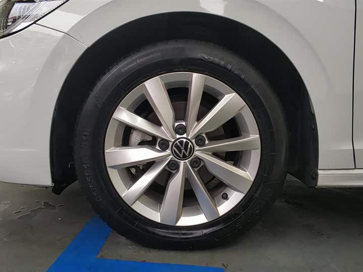 Фото 6 - Volkswagen Bora