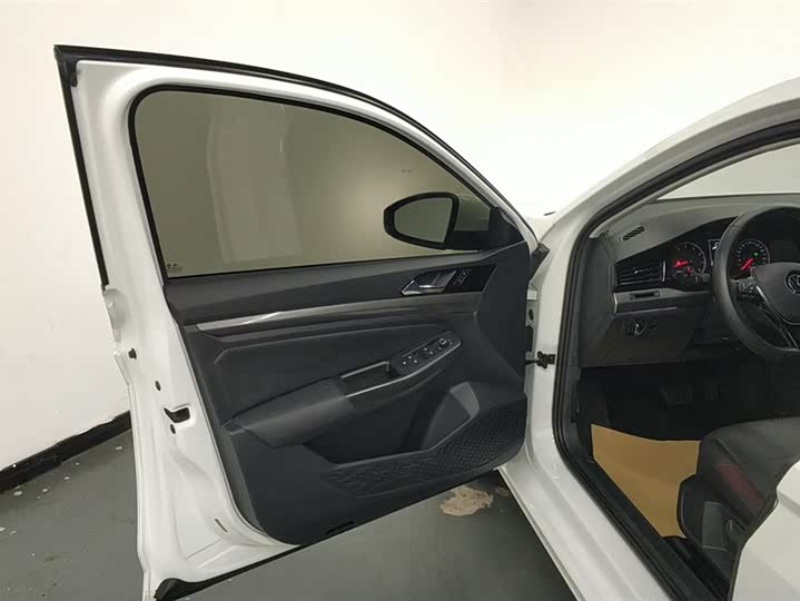 Фото 7 - Volkswagen Bora