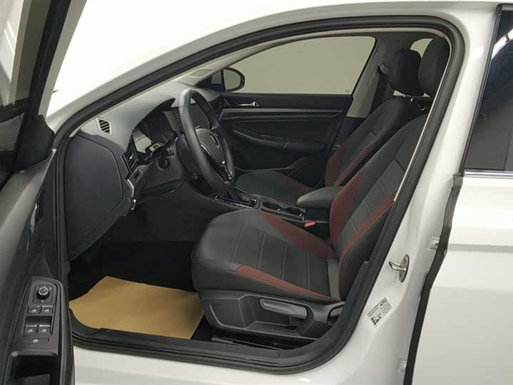 Фото 9 - Volkswagen Bora