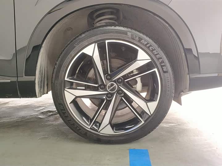 Фото 6 - Roewe RX5 Max