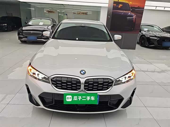 Фото 3 - BMW 3 Series