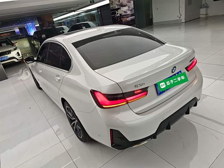 Фото 5 - BMW 3 Series