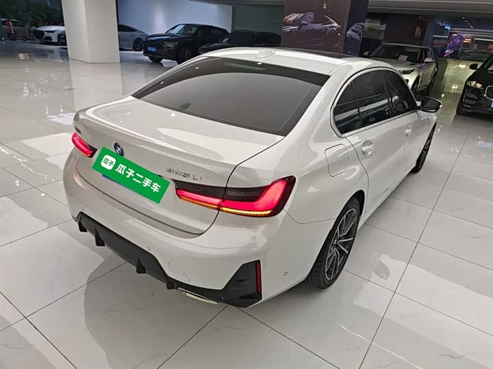 Фото 7 - BMW 3 Series