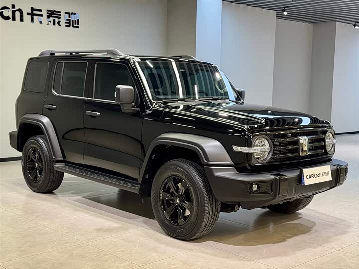 Фото 2 - Tank 300