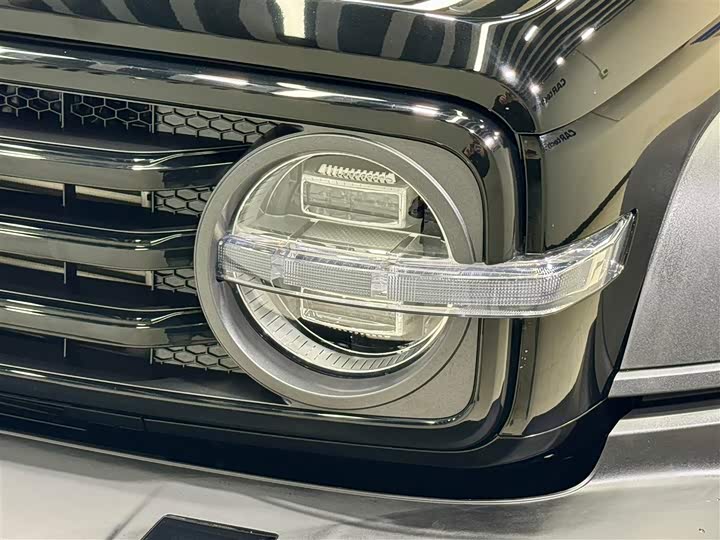 Фото 8 - Tank 300