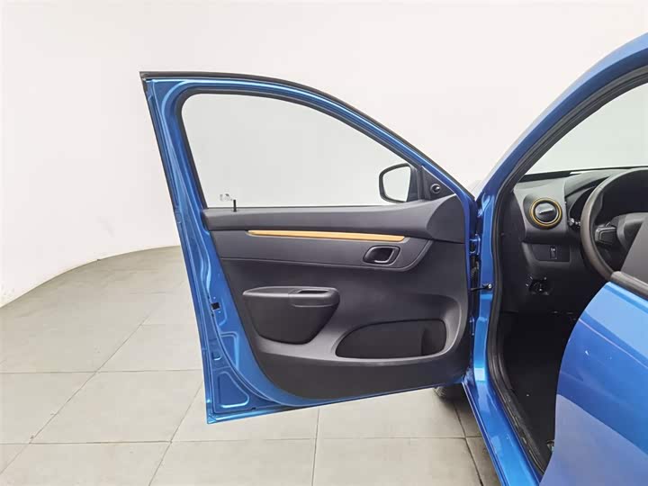 Фото 8 - Dongfeng Nammi Nano EX1 Pro
