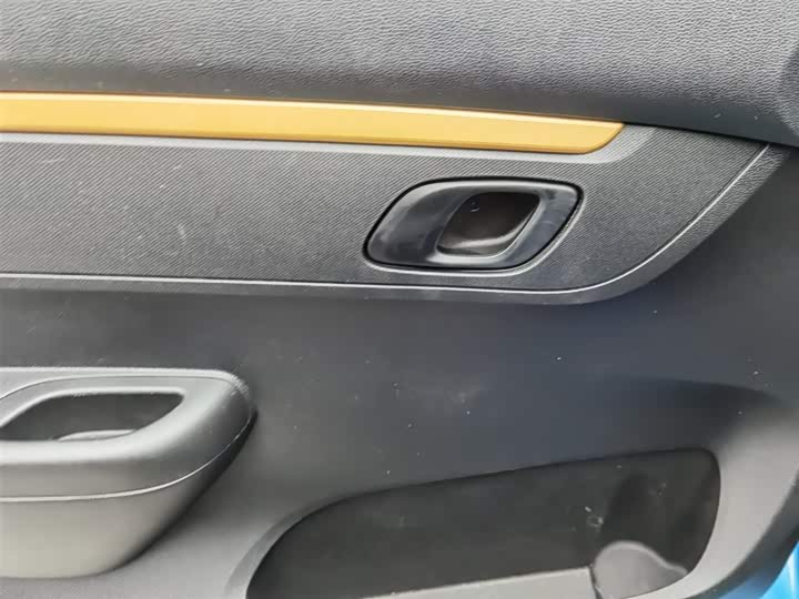 Фото 9 - Dongfeng Nammi Nano EX1 Pro