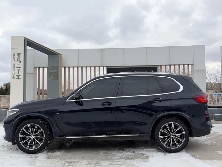 Фото 3 - BMW X5