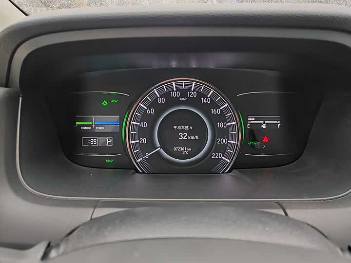 Фото 3 - Honda Odyssey