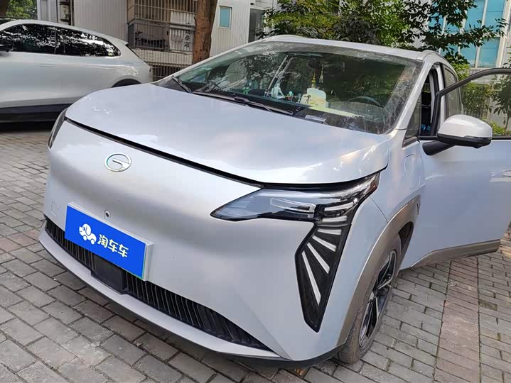 Фото 1 - GAC Aion Y