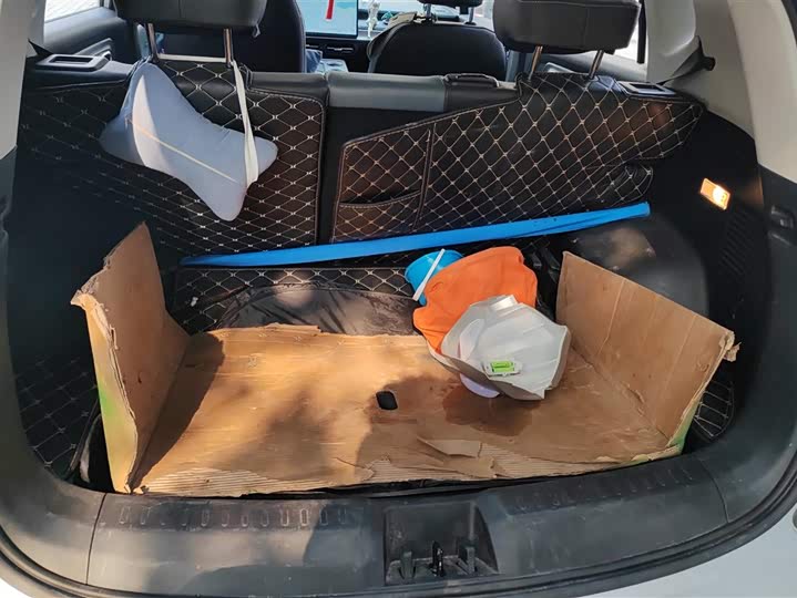 Фото 3 - GAC Aion Y