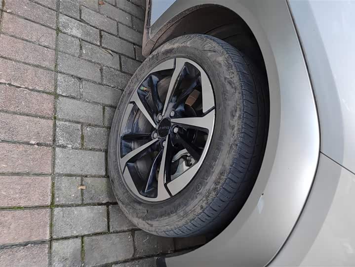 Фото 5 - GAC Aion Y