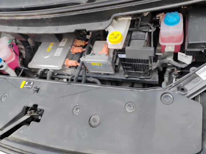 Фото 9 - GAC Aion Y