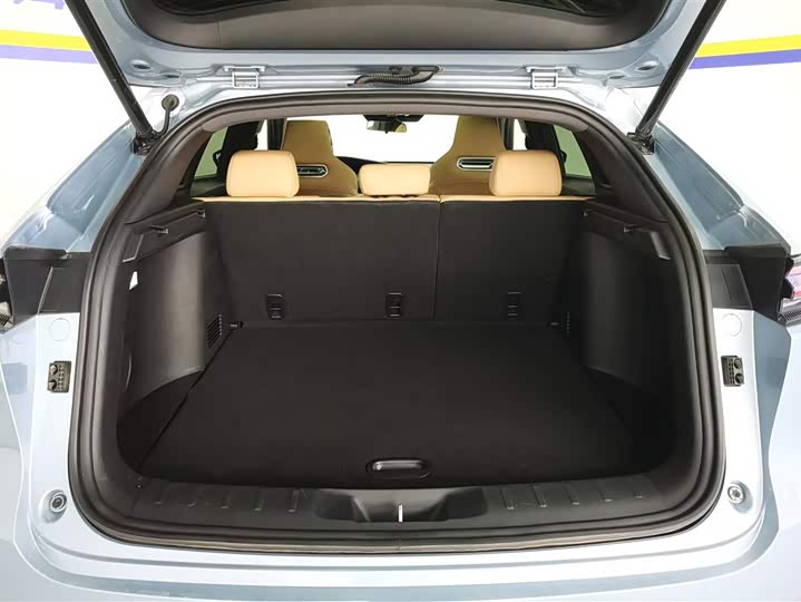 Фото 4 - Changan UNI-K