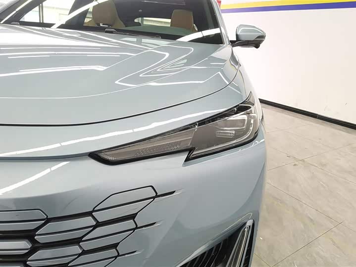 Фото 5 - Changan UNI-K