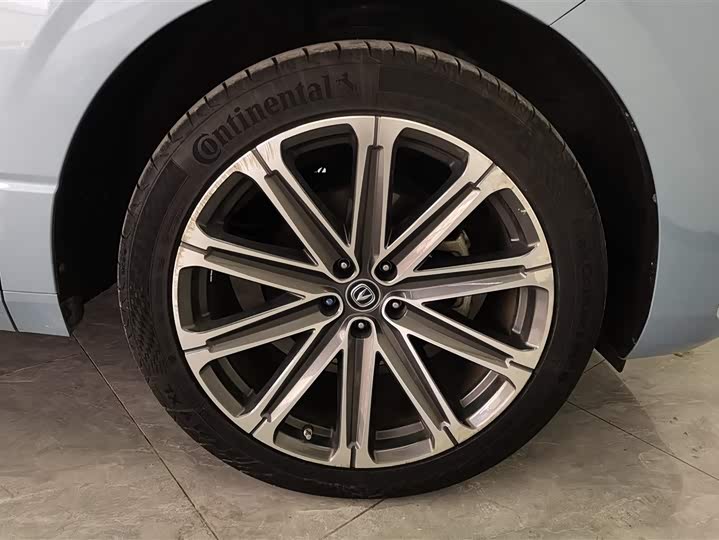 Фото 6 - Changan UNI-K