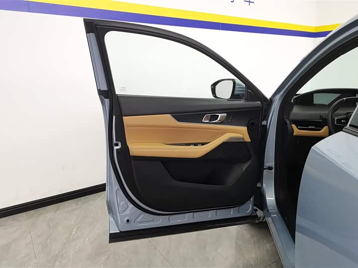 Фото 7 - Changan UNI-K