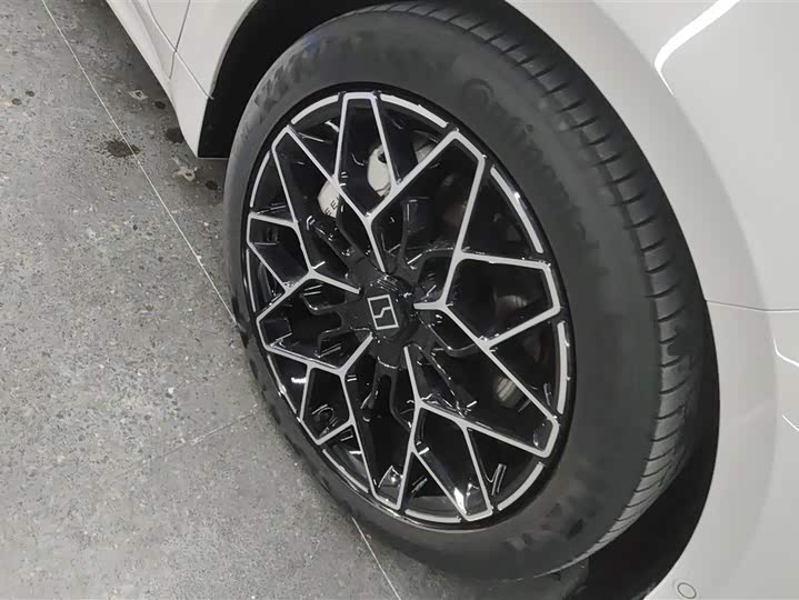 Фото 6 - Zeekr 001