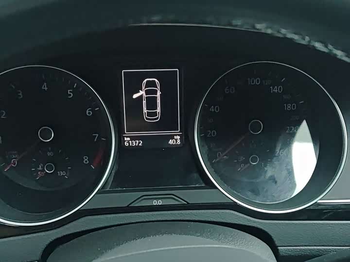 Фото 6 - Volkswagen Magotan