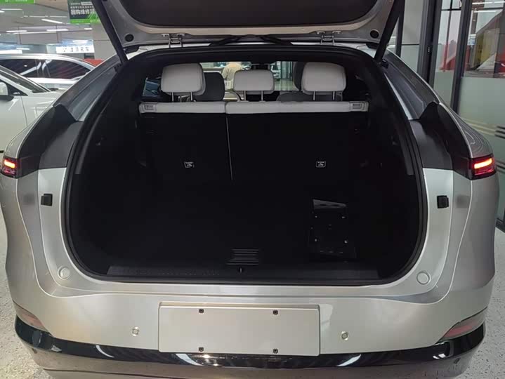 Фото 4 - XPeng G6