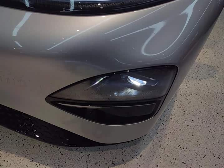 Фото 5 - XPeng G6