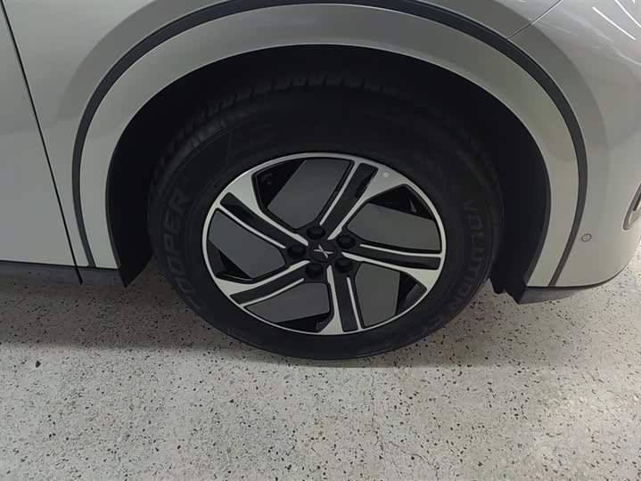 Фото 6 - XPeng G6