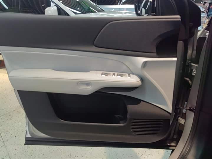 Фото 7 - XPeng G6