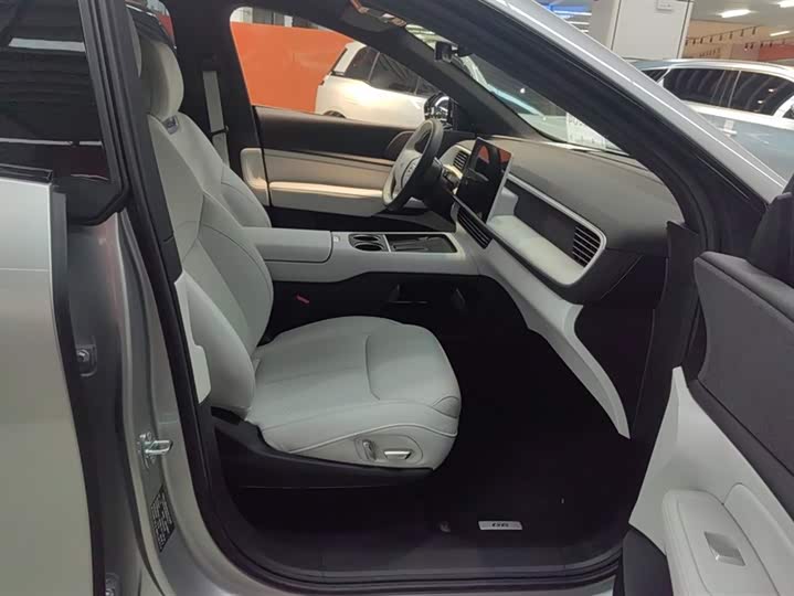 Фото 8 - XPeng G6