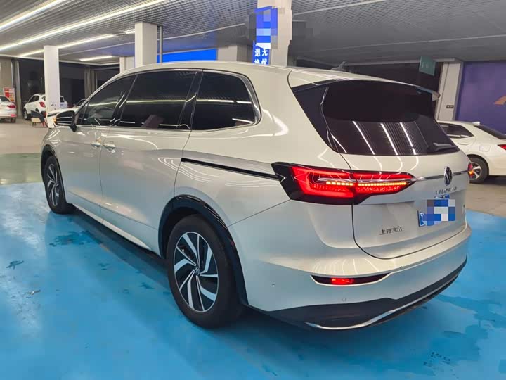 Фото 5 - Volkswagen Viloran