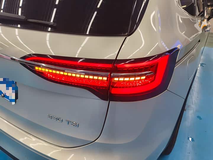 Фото 8 - Volkswagen Viloran