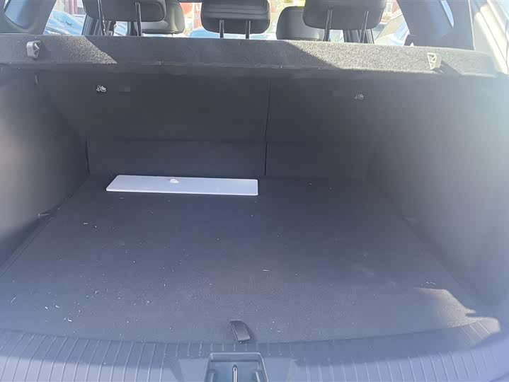 Фото 4 - BYD Song Pro Hybrid