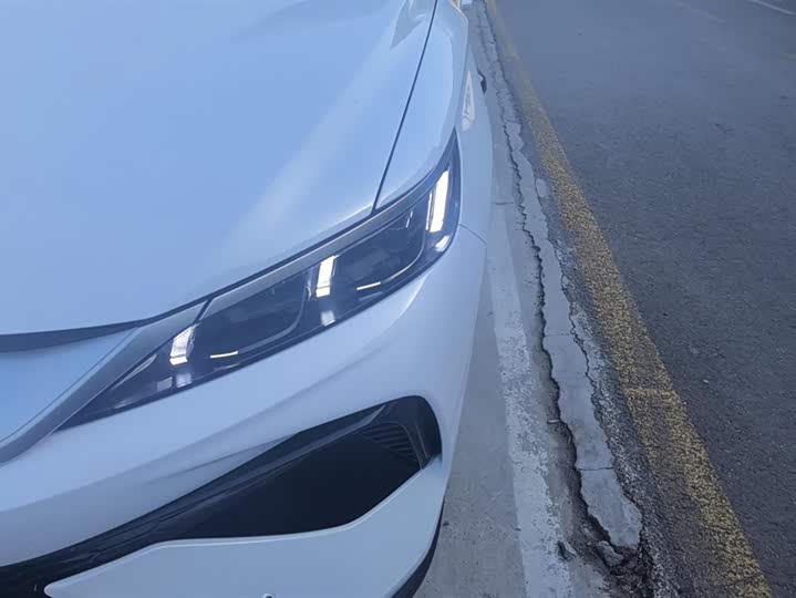 Фото 5 - BYD Song Pro Hybrid