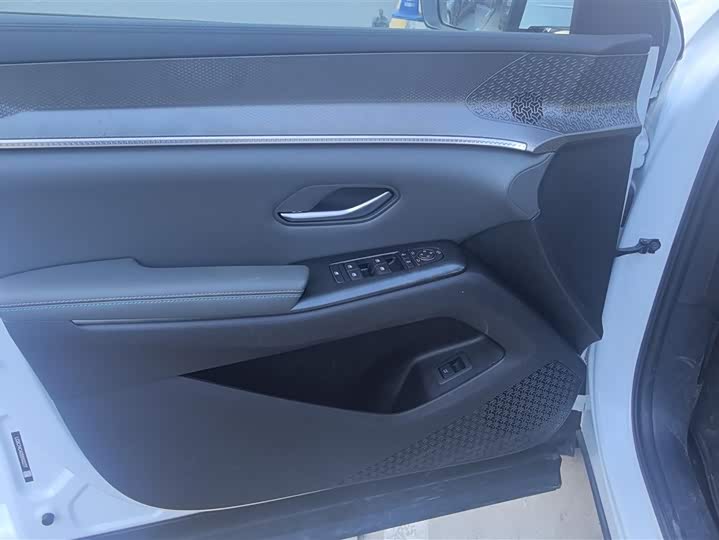 Фото 7 - BYD Song Pro Hybrid