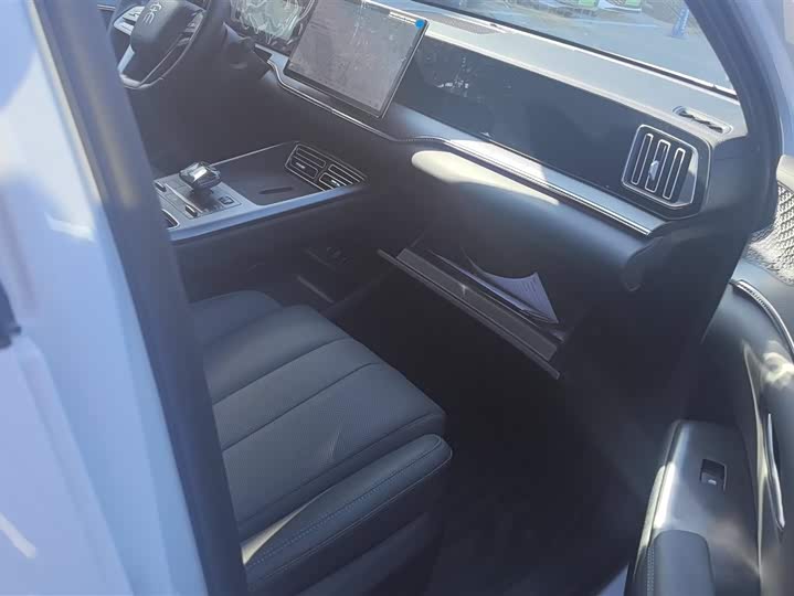 Фото 8 - BYD Song Pro Hybrid