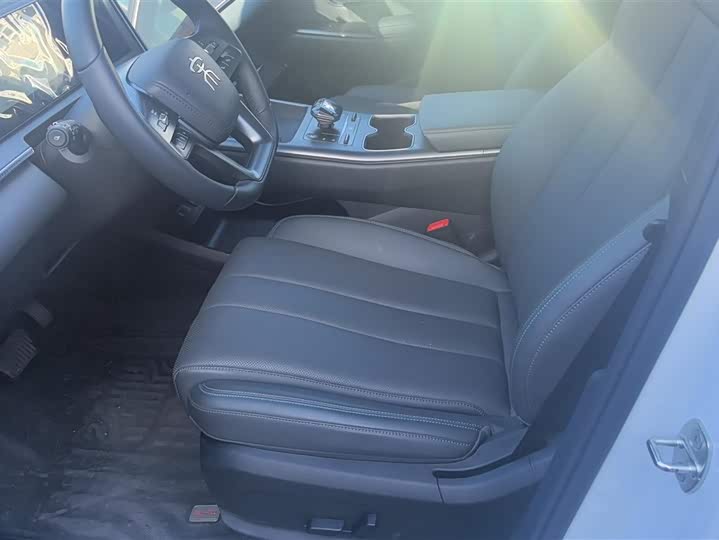 Фото 9 - BYD Song Pro Hybrid