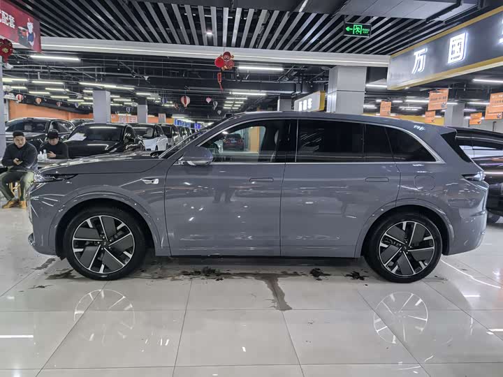 Фото 3 - LiXiang L7