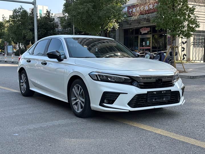 Фото 3 - Honda Civic